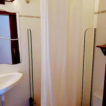 Susurro Del Mar Appartement