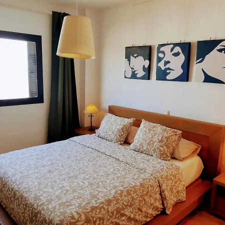 Appartement Susurro Del Mar