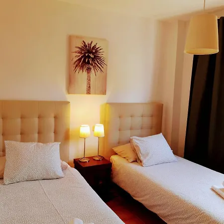 Susurro Del Mar Appartement *