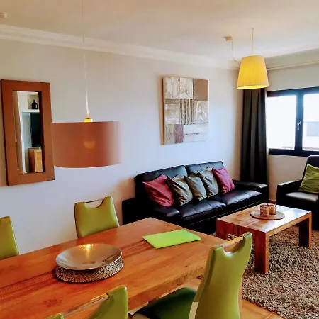 Susurro Del Mar Appartement
