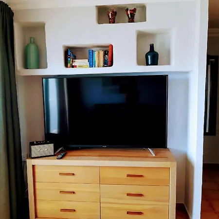 Susurro Del Mar Appartement *