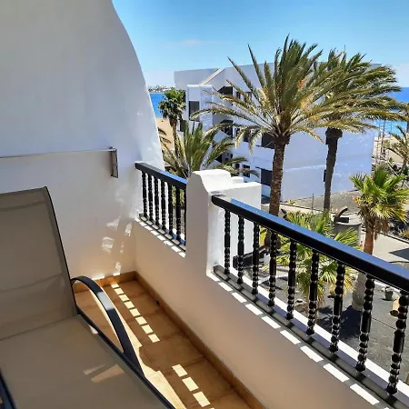 Susurro Del Mar Appartement
