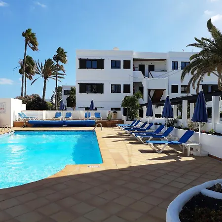 Appartement Susurro Del Mar *