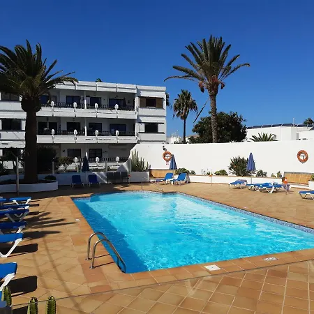Apartment Susurro Del Mar *