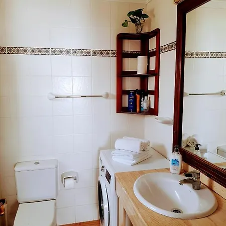 Apartmán Susurro Del Mar