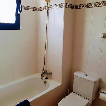 Apartmán Susurro Del Mar *