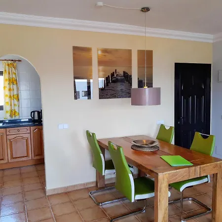 Apartmán Susurro Del Mar