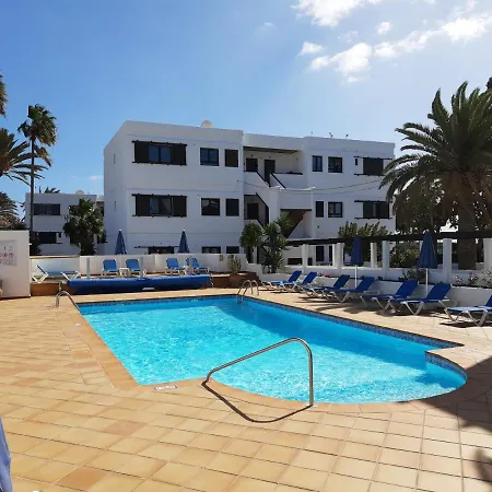Apartmán Susurro Del Mar