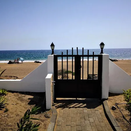 Apartmán Susurro Del Mar